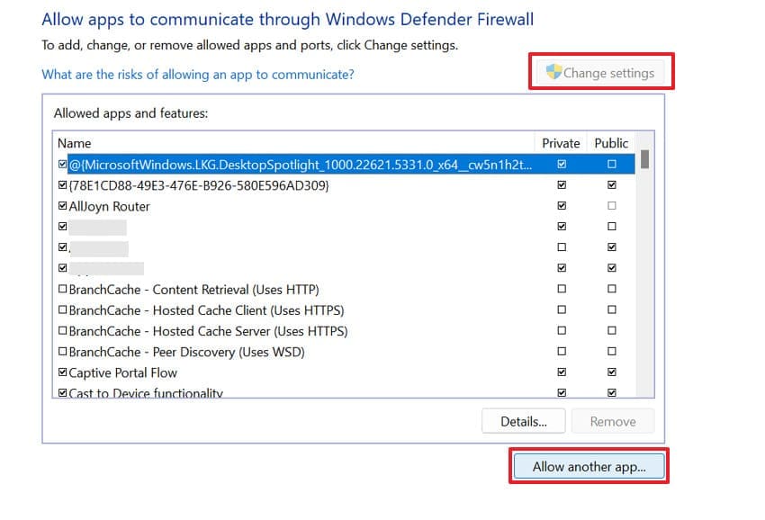 allow crimson game app